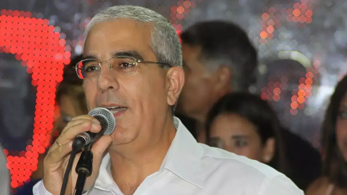 אלי אבוטבול ראש מועצת זכרון יעקב