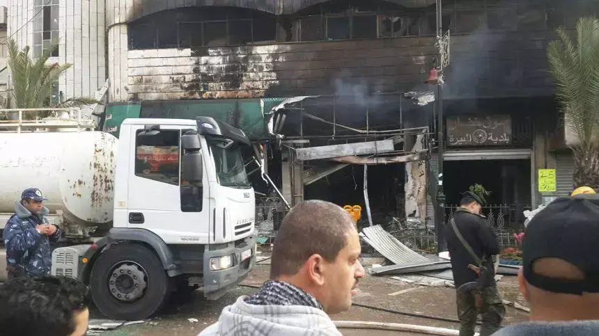 פשיטת צה"ל על בניין ברמאללה פשיטת צה"ל על בניין ברמאללה