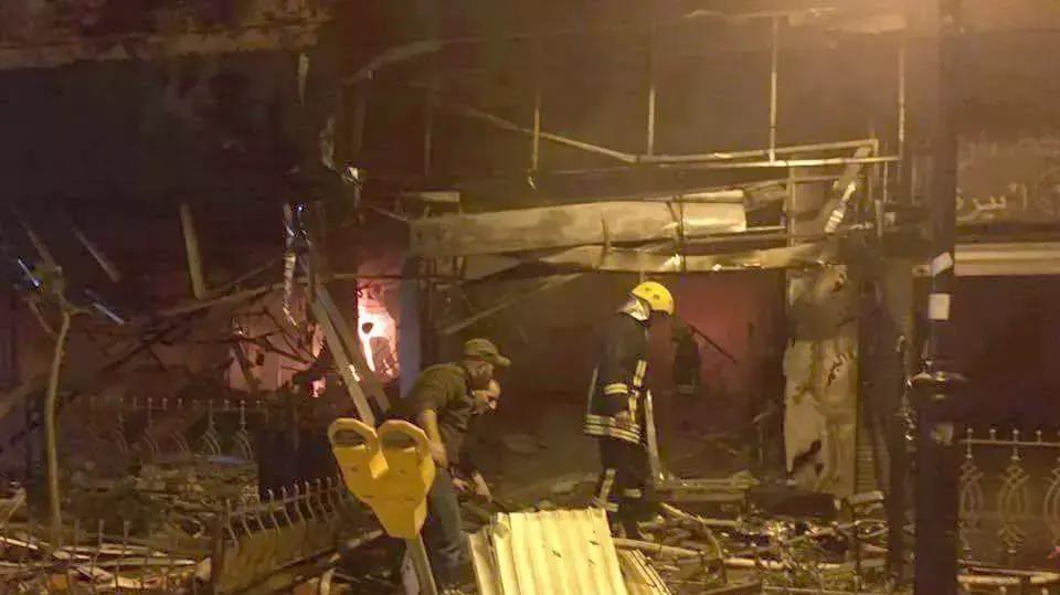 פשיטת צה"ל הלילה על בניין ברמאללה פשיטת צה"ל הלילה על בניין ברמאללה