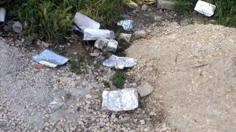 ניסיון פיגוע באלערוב. אפריל 2016 ניסיון פיגוע באלערוב. אפריל 2016