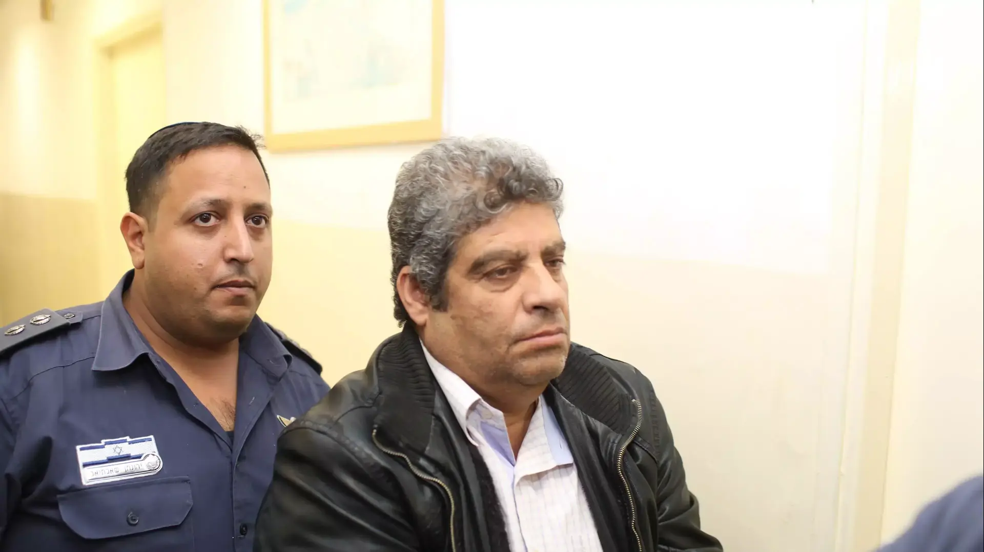 חמיס סלאיימה, הסיע מחבלים שביצעו פיגוע ירי ודקירה בשער שכם ירושלים, בית משפט השלום ירושלים. אפריל 2016 חמיס סלאיימה, הסיע מחבלים שביצעו פיגוע ירי ודקירה בשער שכם ירושלים, בית משפט השלום ירושלים. אפריל 2016