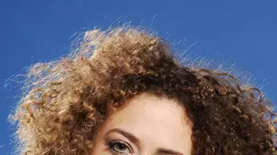 מלודי סוחרביץ (צילום: אלדד רפאלי)