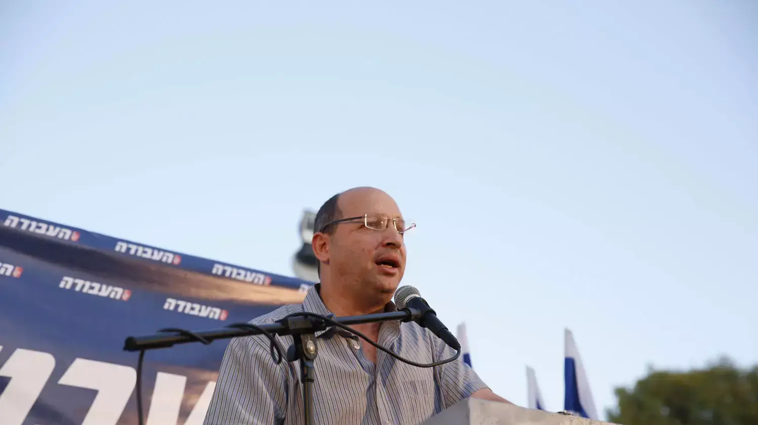 אבי ניסנקורן יו"ר ההסתדרות החדשה. תל אביב 17 באפריל 2016 אבי ניסנקורן יו"ר ההסתדרות החדשה. תל אביב 17 באפריל 2016
