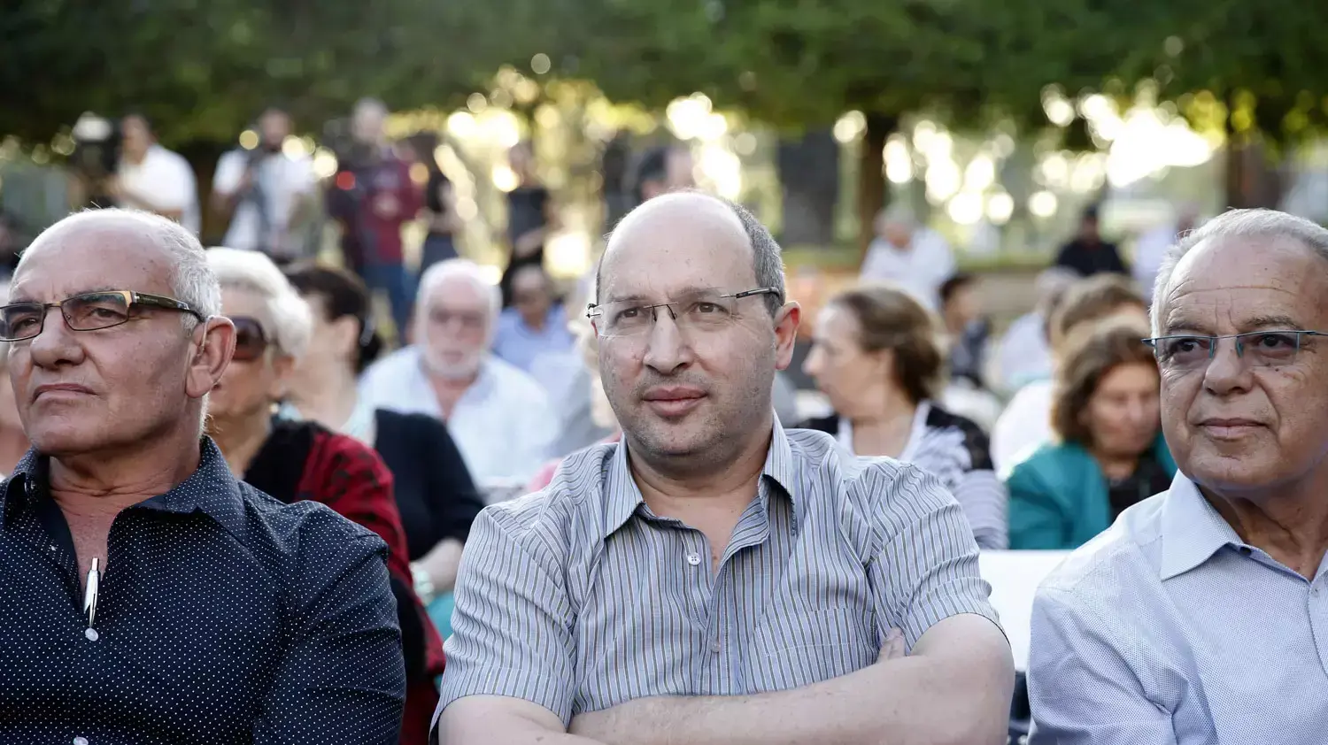 אבי ניסנקורן יו"ר ההסתדרות החדשה. תל אביב 17 באפריל 2016 אבי ניסנקורן יו"ר ההסתדרות החדשה. תל אביב 17 באפריל 2016
