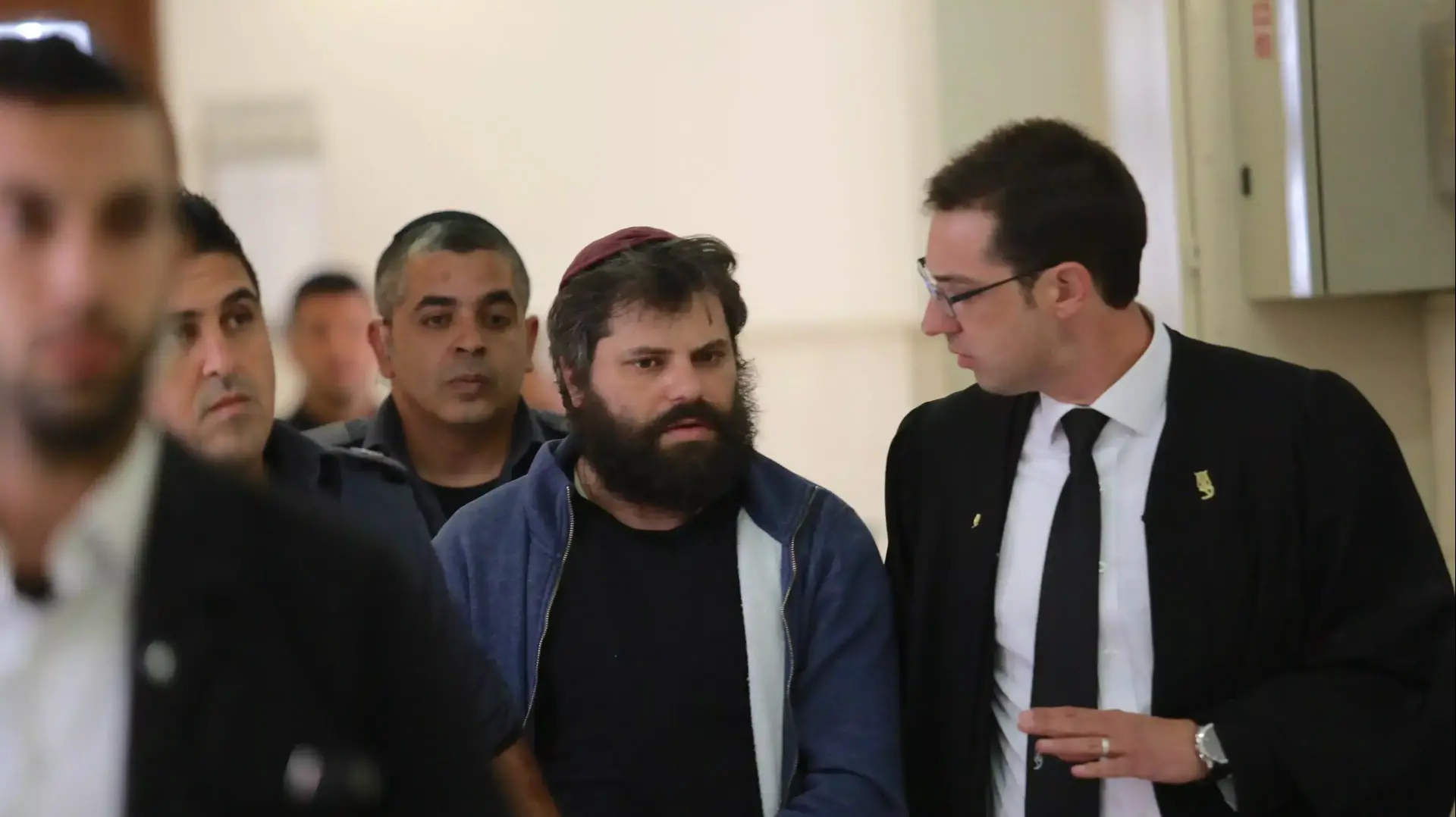 יוסף בן דוד, הכרעת דין משלימה ברצח וחטיפת הנער מוחמד אבו חדיר. בימ"ש מחוזי ירושלים 19 באפריל 2016 יוסף בן דוד, הכרעת דין משלימה ברצח וחטיפת הנער מוחמד אבו חדיר. בימ"ש מחוזי ירושלים 19 באפריל 2016