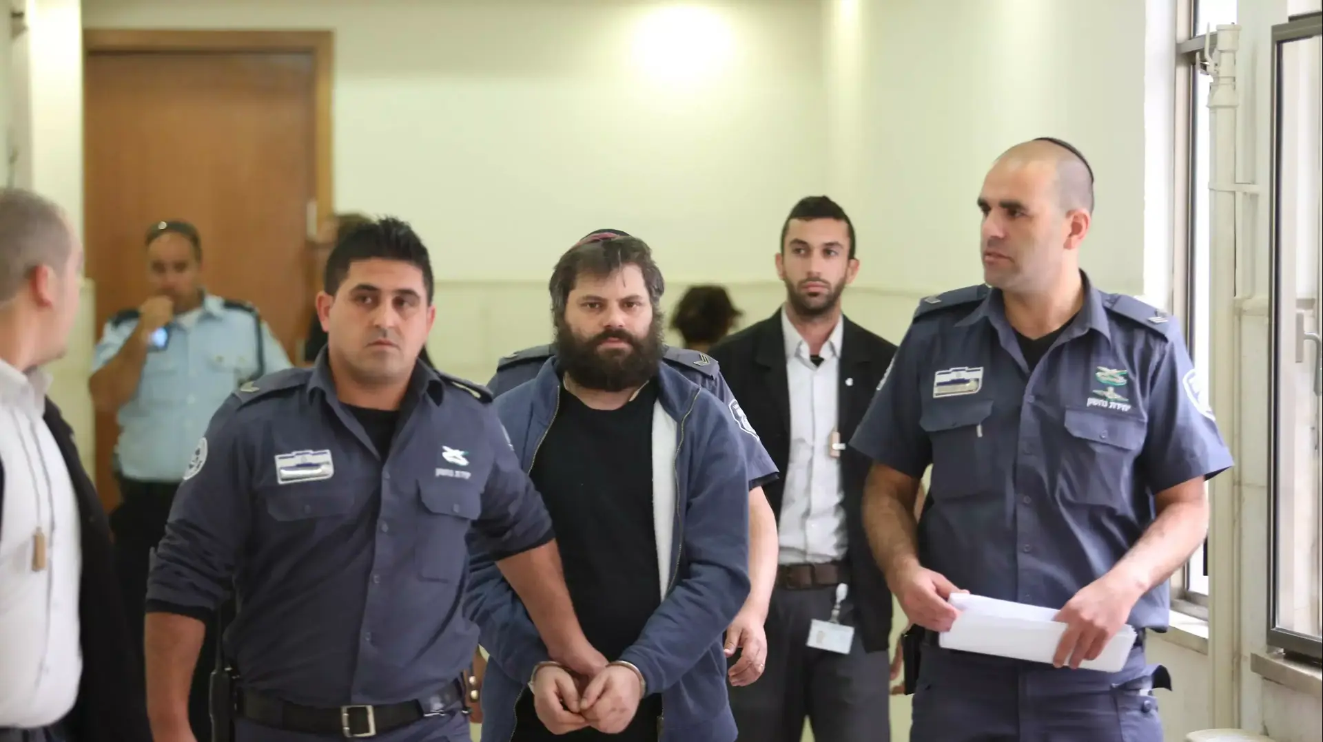 יוסף בן דוד, הכרעת דין משלימה ברצח וחטיפת הנער מוחמד אבו חדיר. בימ"ש מחוזי ירושלים 19 באפריל 2016 יוסף בן דוד, הכרעת דין משלימה ברצח וחטיפת הנער מוחמד אבו חדיר. בימ"ש מחוזי ירושלים 19 באפריל 2016