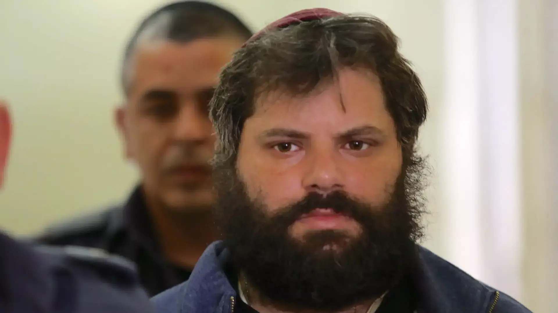 יוסף בן דוד, הכרעת דין משלימה ברצח וחטיפת הנער מוחמד אבו חדיר. בימ"ש מחוזי ירושלים 19 באפריל 2016