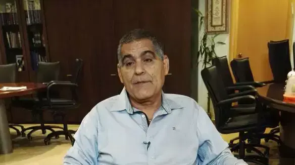אפי מור, אפריל 2016