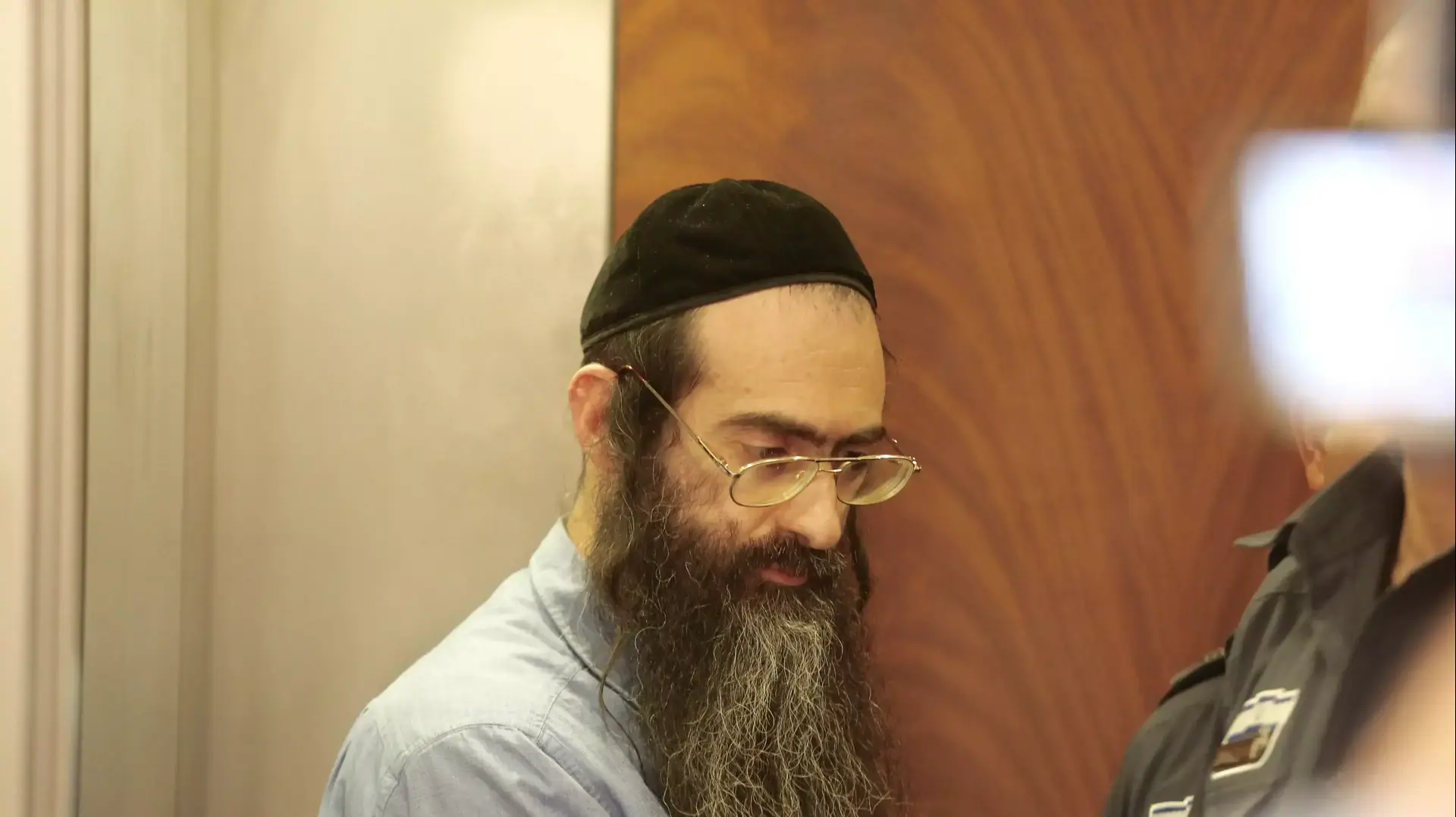 ישי שליסל, הכרעת דין בבית משפט מחוזי ירושלים. 19 באפריל 2016 ישי שליסל, הכרעת דין בבית משפט מחוזי ירושלים. 19 באפריל 2016