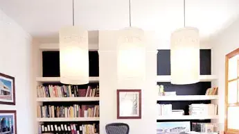 חדר ישיבות אנריקו סגרה חדר ישיבות אנריקו סגרה