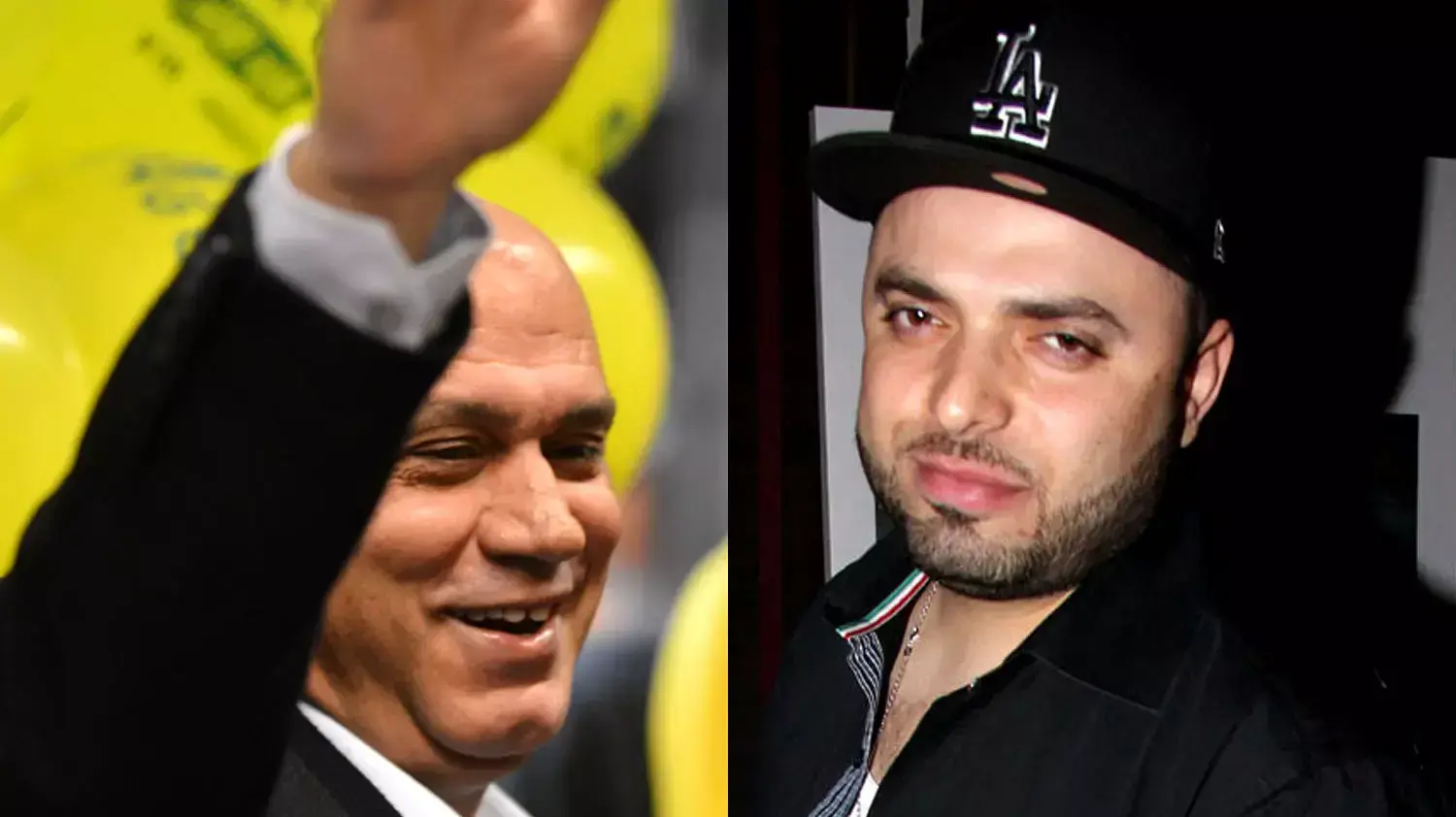 סאבלימינל ועיסאווי פריג' סאבלימינל ועיסאווי פריג'
