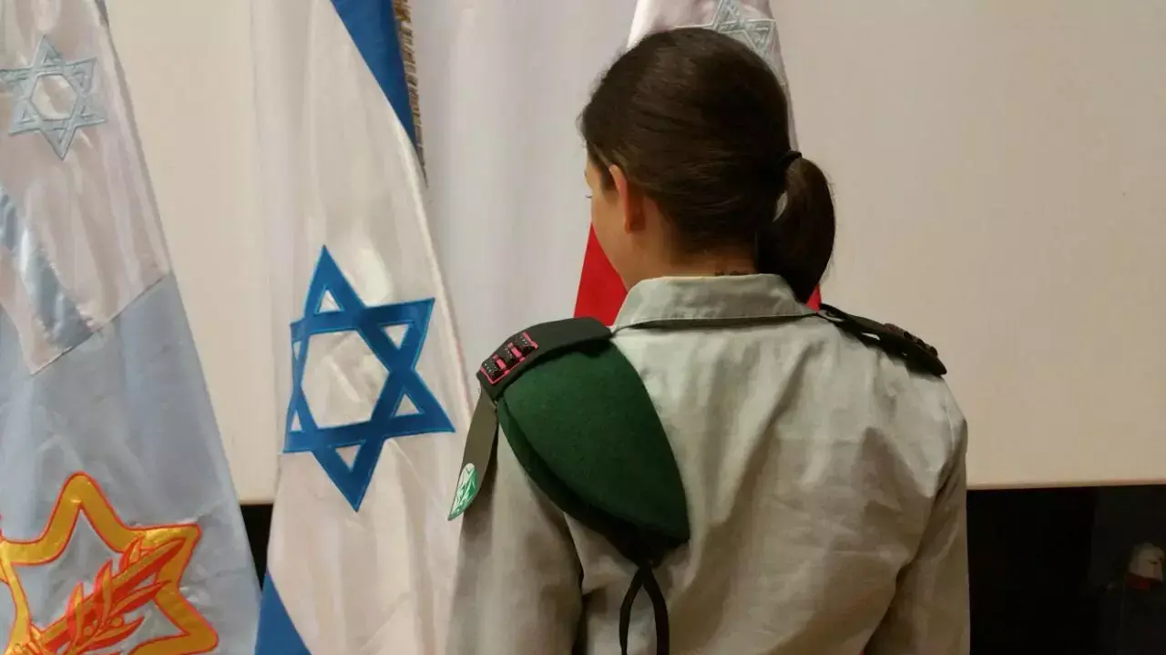 סרן מ', ראש מדור ג'יהאד עולמי סרן מ', ראש מדור ג'יהאד עולמי