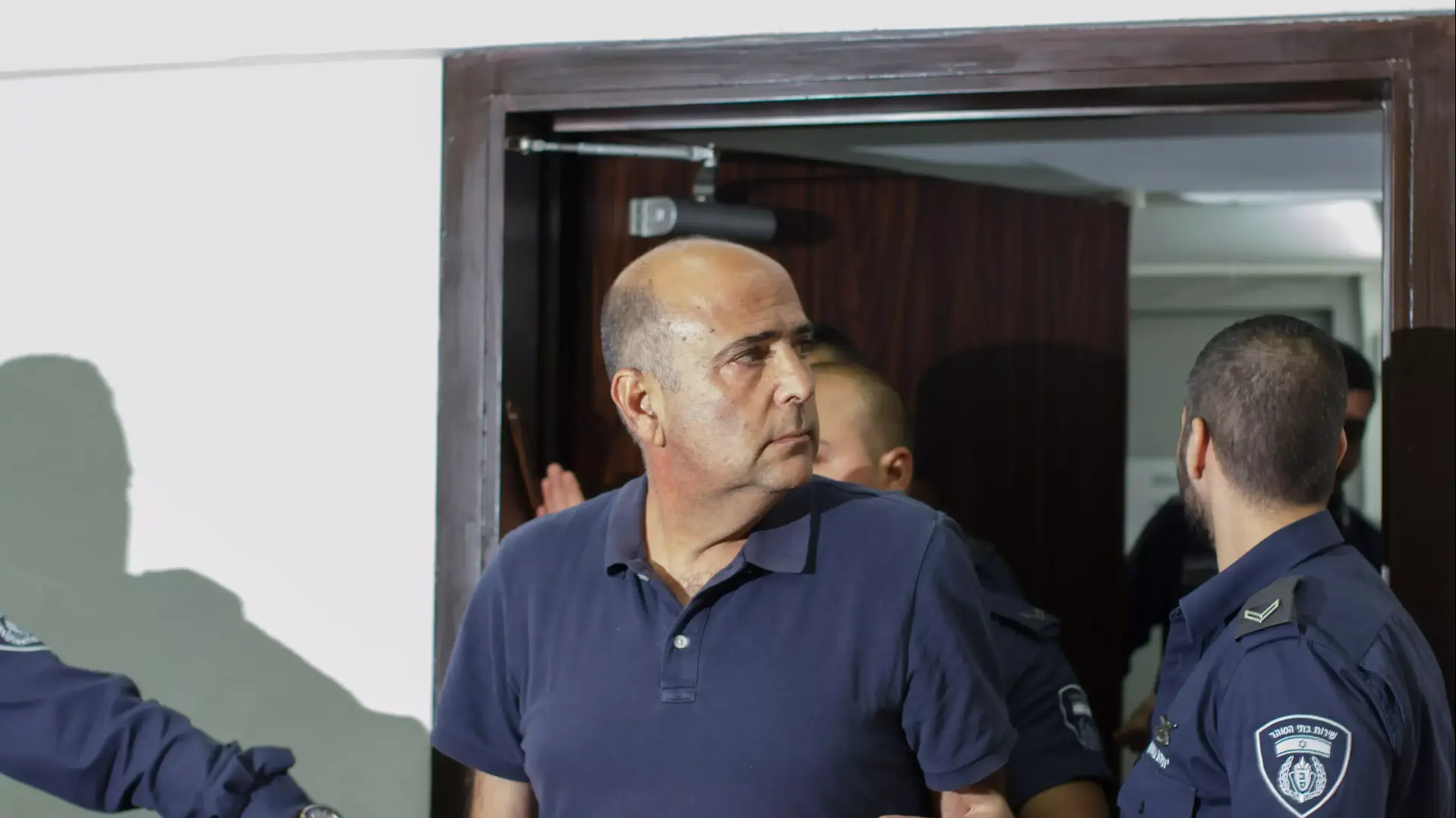 חנן אברמוביץ הארכת מעצר פרשת היהלומים בבורסה  בית משפט השלום