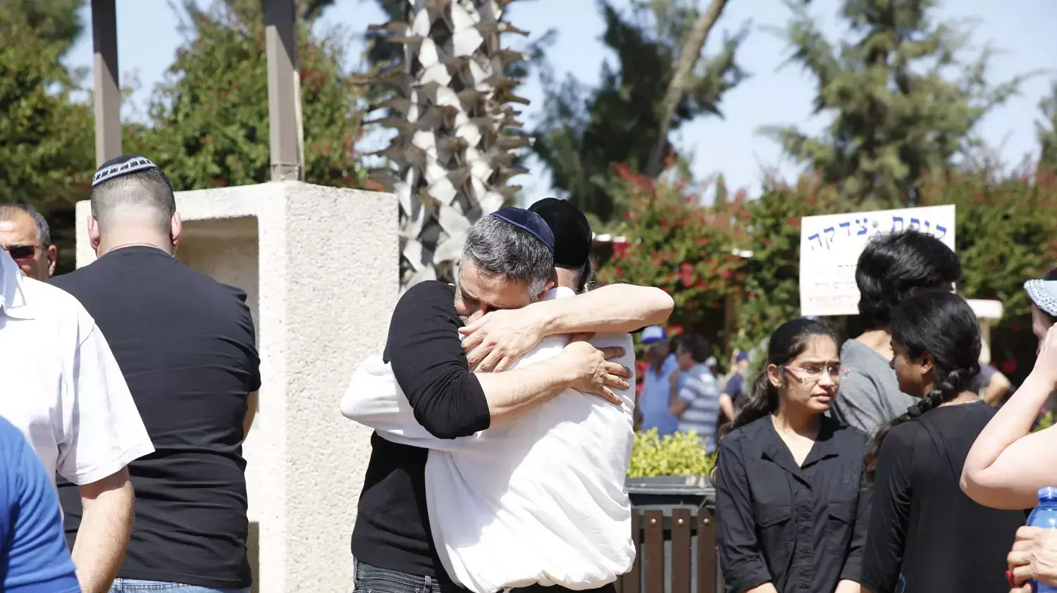 הלוויה רונית אלקבץ הלוויה רונית אלקבץ