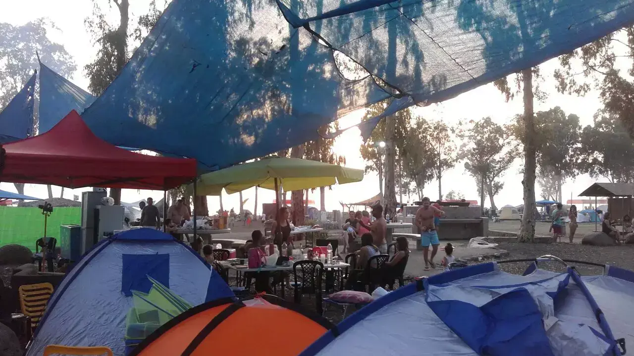 שקיעה בחוף צאלון, כינרת. אפריל 2016 שקיעה בחוף צאלון, כינרת. אפריל 2016