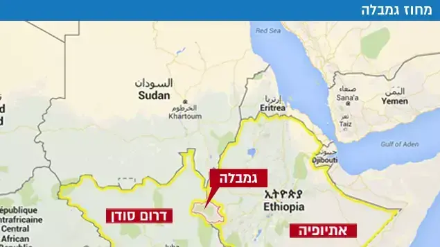 מחוז גמבלה מחוז גמבלה