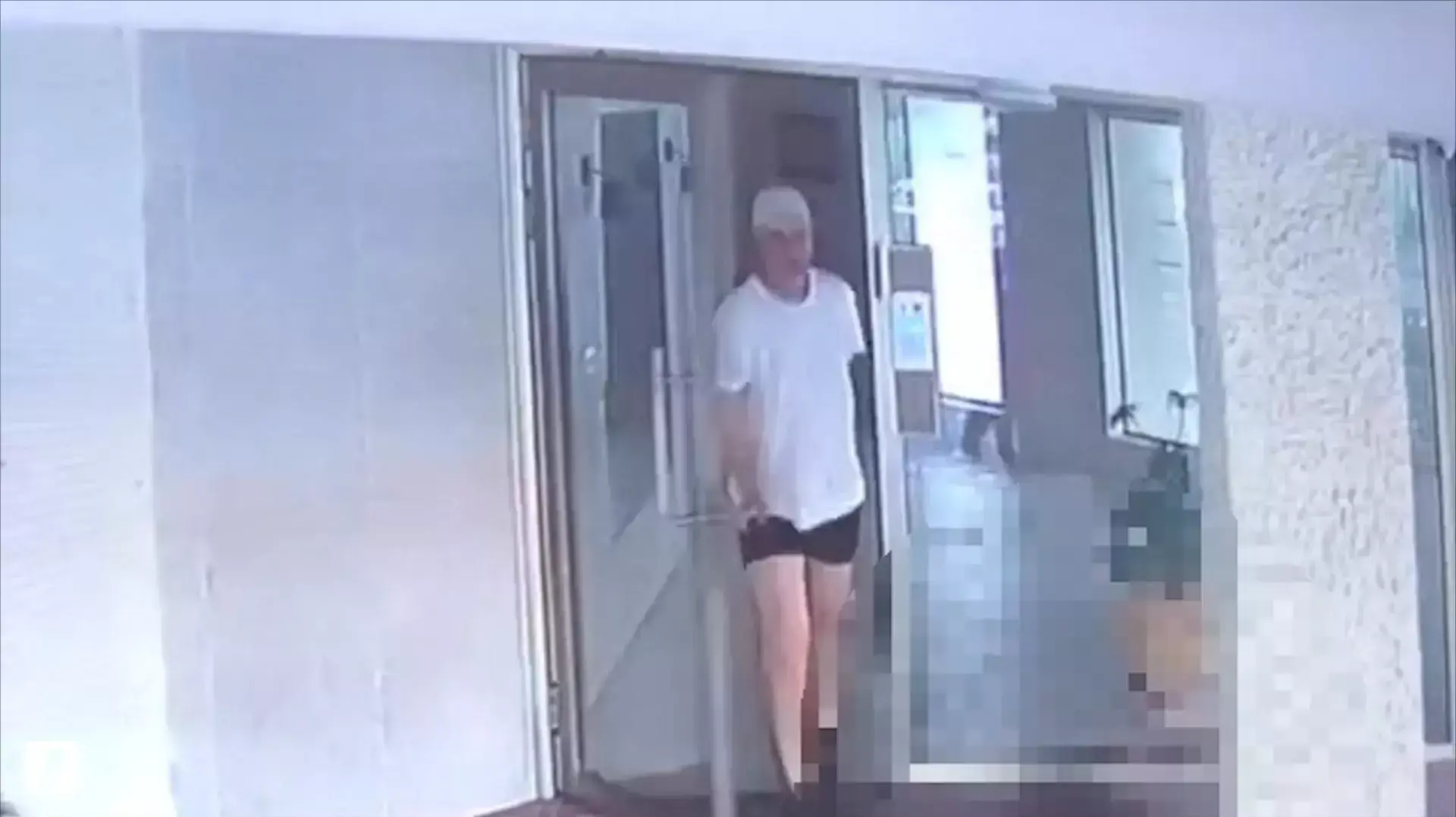 נעצר תושב אשדוד החשוד בביצוע מאות עבירות מין בקטינות בגוש דן