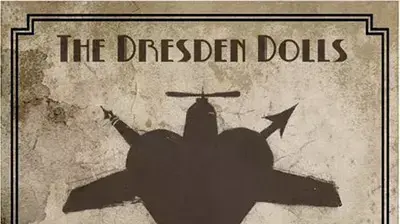 The Dresden Dolls The Dresden Dolls