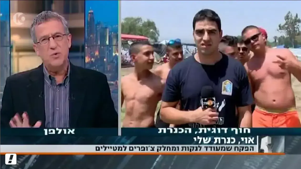 רפי רשף