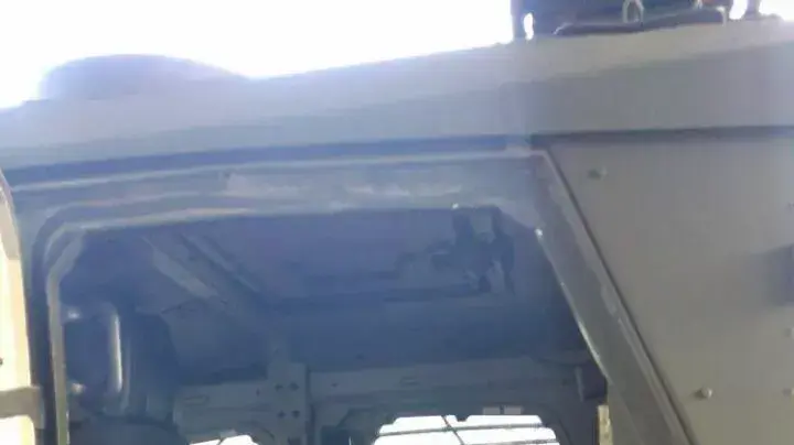 בונדי אמסף שנגנב למטרות שימוש בקרבות כלבים הוחזר על ידי לוחמי משמר הגבול לבעליו בונדי אמסף שנגנב למטרות שימוש בקרבות כלבים הוחזר על ידי לוחמי משמר הגבול לבעליו