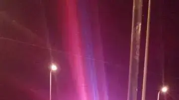 ניסיון פיגוע דקירה במחסום בל שליד בית חורון, כביש 443. 28 באפריל 2016 ניסיון פיגוע דקירה במחסום בל שליד בית חורון, כביש 443. 28 באפריל 2016