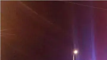 ניסיון פיגוע דקירה במחסום בל שליד בית חורון, כביש 443. 28 באפריל 2016