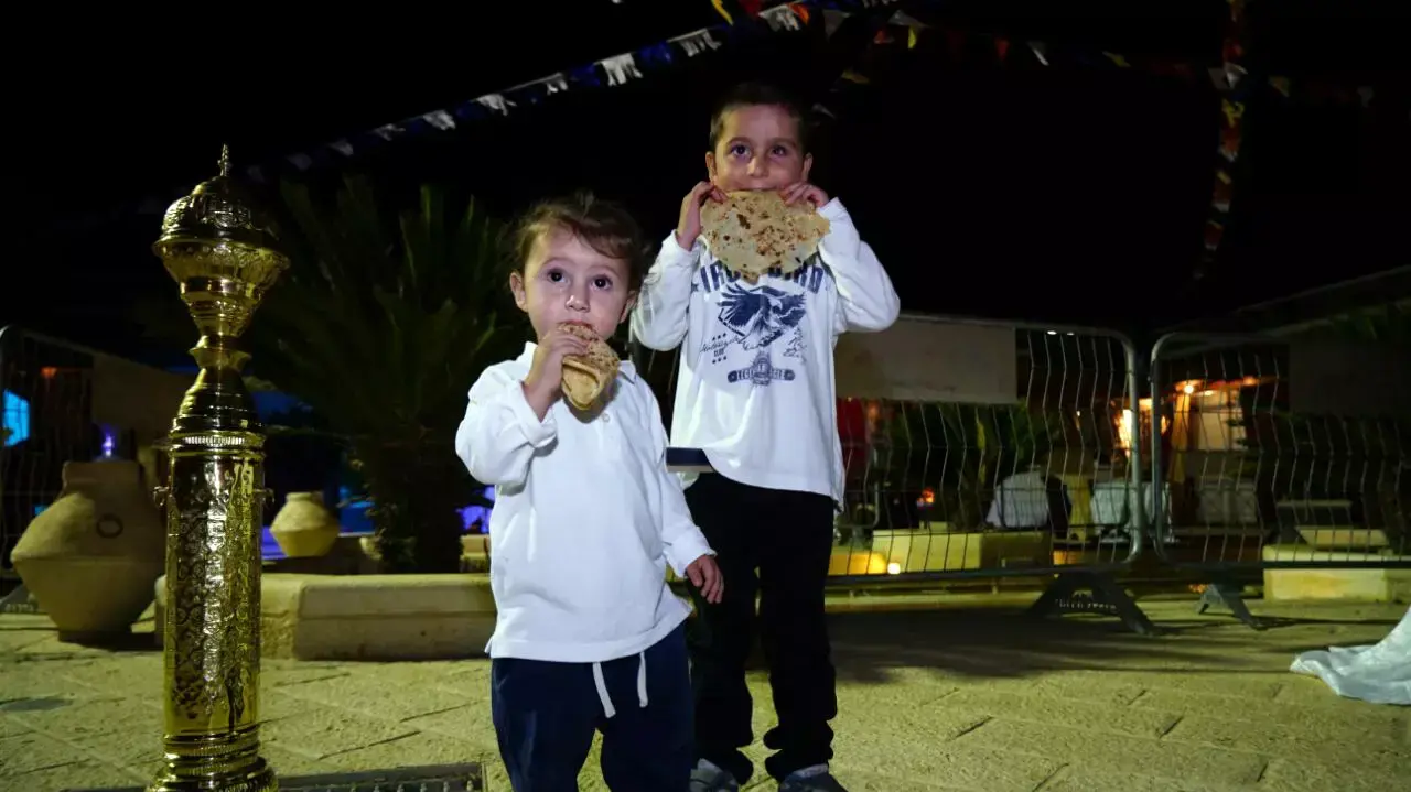 חגיגות מימונה בבית שאן, 30 באפריל 2016 חגיגות מימונה בבית שאן, 30 באפריל 2016