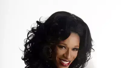 אילוסטרציה - טרנסקסואל