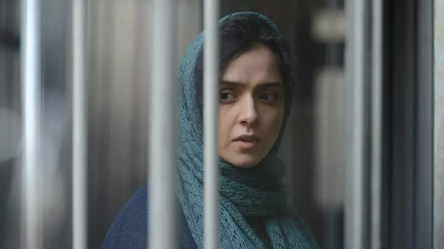 The Salesman
