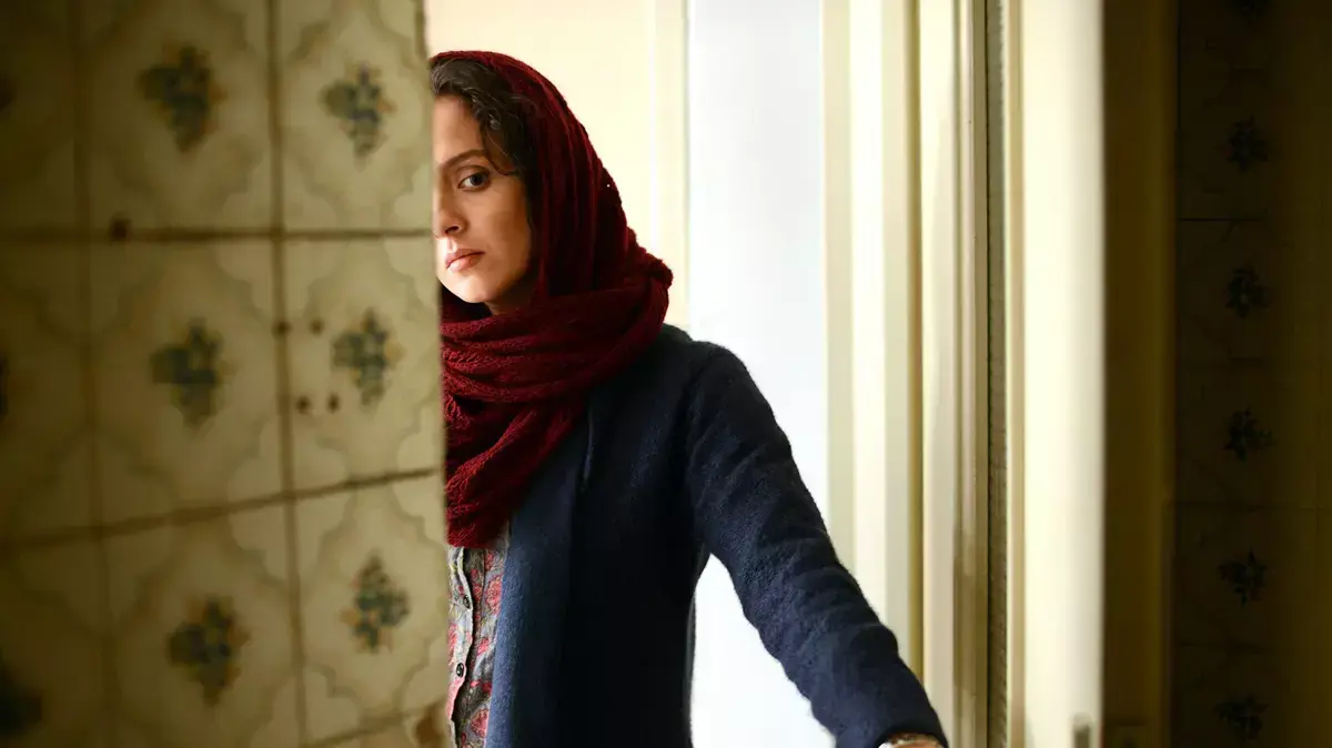 The Salesman