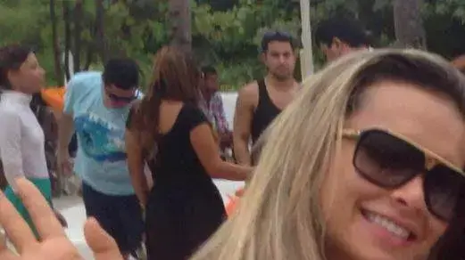 רפאלה רבאנה תמונת לפני רפאלה רבאנה תמונת לפני