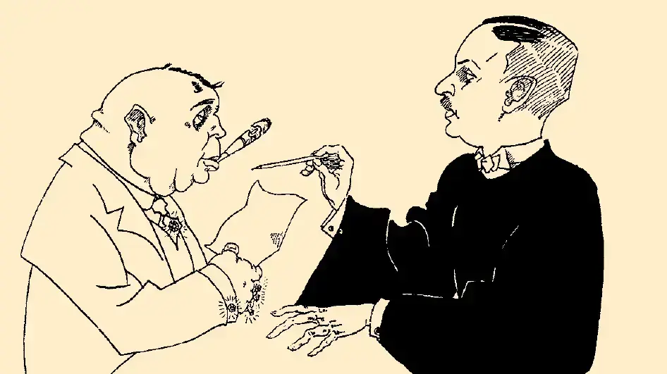 עורכי הדין היהודים שהתמודדו עם גזרות הנאצים בגרמניה עורכי הדין היהודים שהתמודדו עם גזרות הנאצים בגרמניה