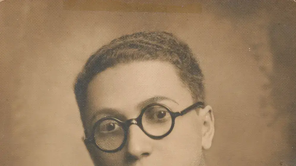 אליאס אשכנזי אליאס אשכנזי
