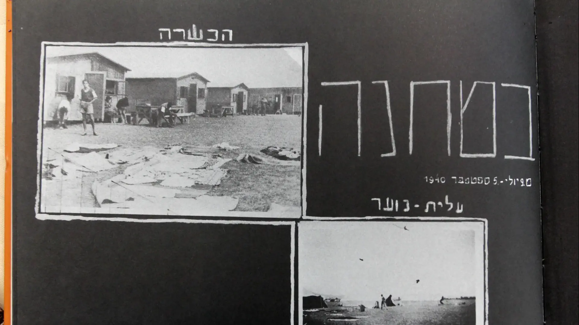 ניצה בטשה, קיבוץ עברון. אפריל 2016 ניצה בטשה, קיבוץ עברון. אפריל 2016