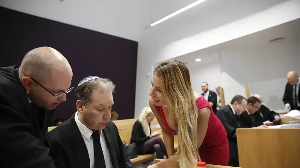 ענבל אור, בית המשפט המחוזי תל אביב. 5 במאי 2016 ענבל אור, בית המשפט המחוזי תל אביב. 5 במאי 2016