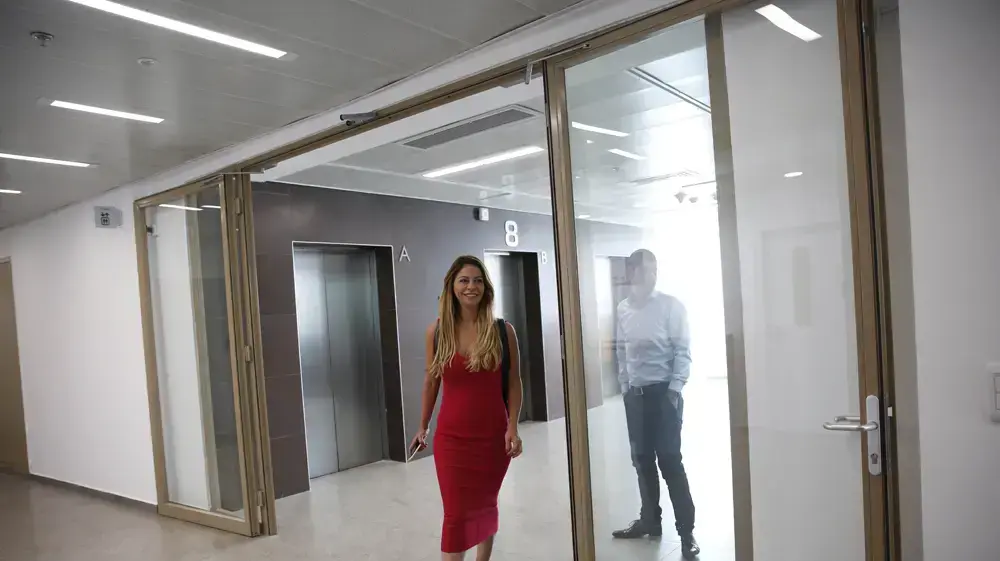 ענבל אור, בית המשפט המחוזי תל אביב. 5 במאי 2016 ענבל אור, בית המשפט המחוזי תל אביב. 5 במאי 2016