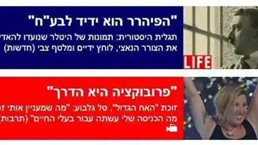 הפניה של טל גלבוע בווינט