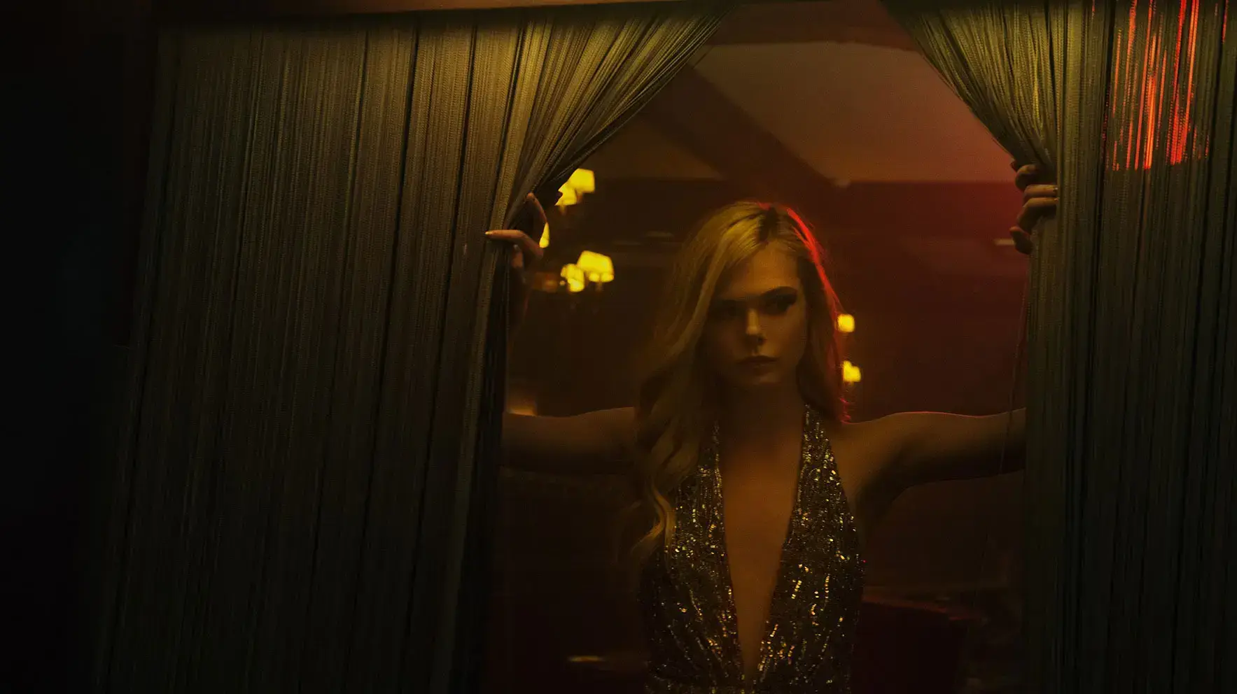 The Neon Demon The Neon Demon