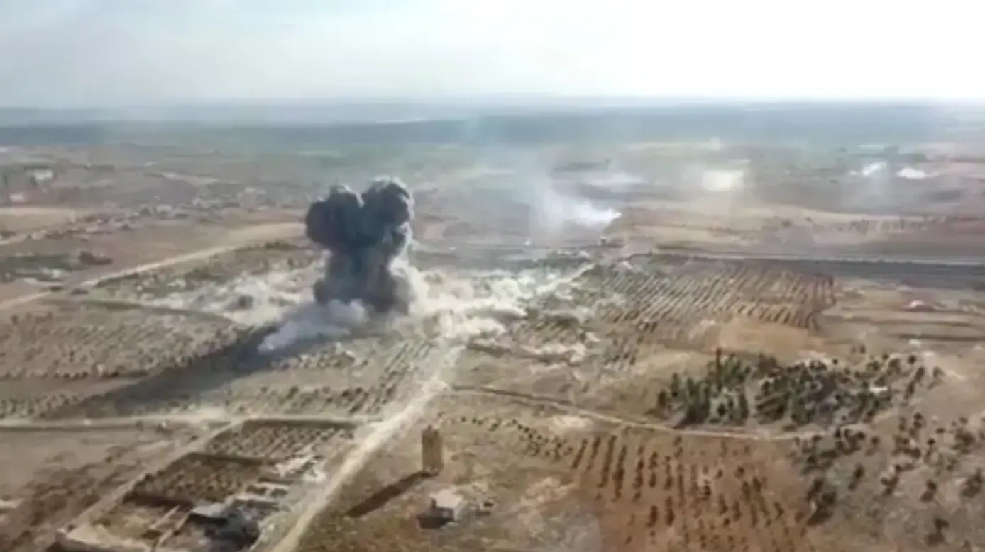 13 חיילים איראנים נהרגו בקרבות עם המורדים הסורים באזור חאלב, מאי 2016 13 חיילים איראנים נהרגו בקרבות עם המורדים הסורים באזור חאלב, מאי 2016