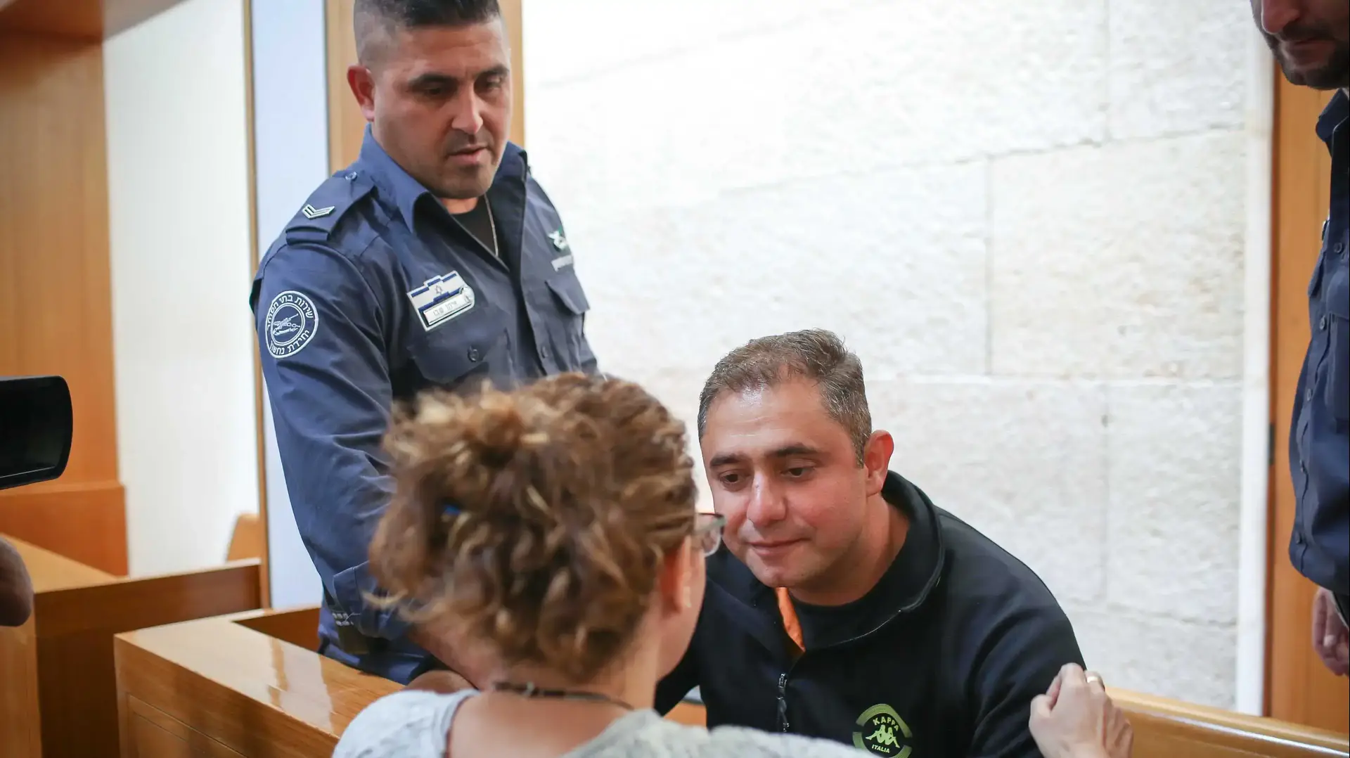 ערן מלכה, ערעור על גזר הדין לאחר הרשעתו, בימ"ש העליון. 9 במאי 2016