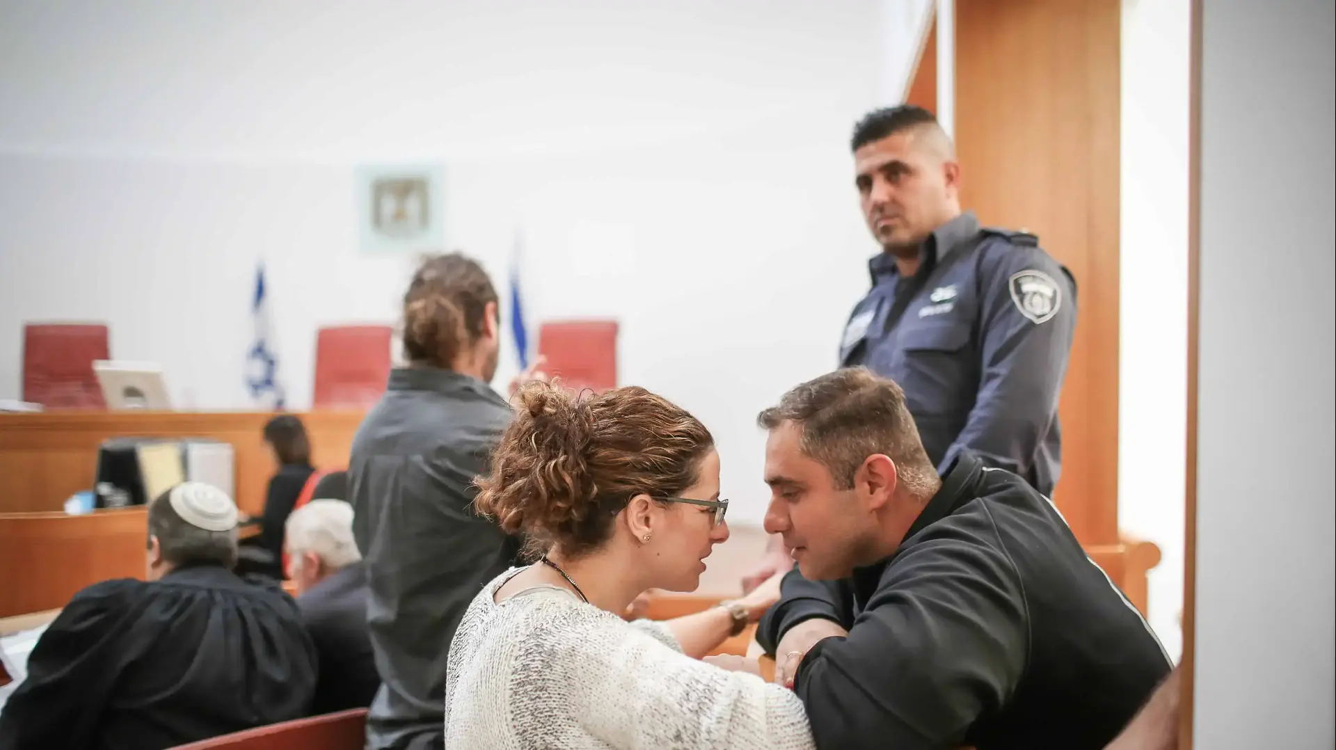 ערן מלכה, ערעור על גזר הדין לאחר הרשעתו, בימ"ש העליון. 9 במאי 2016 ערן מלכה, ערעור על גזר הדין לאחר הרשעתו, בימ"ש העליון. 9 במאי 2016