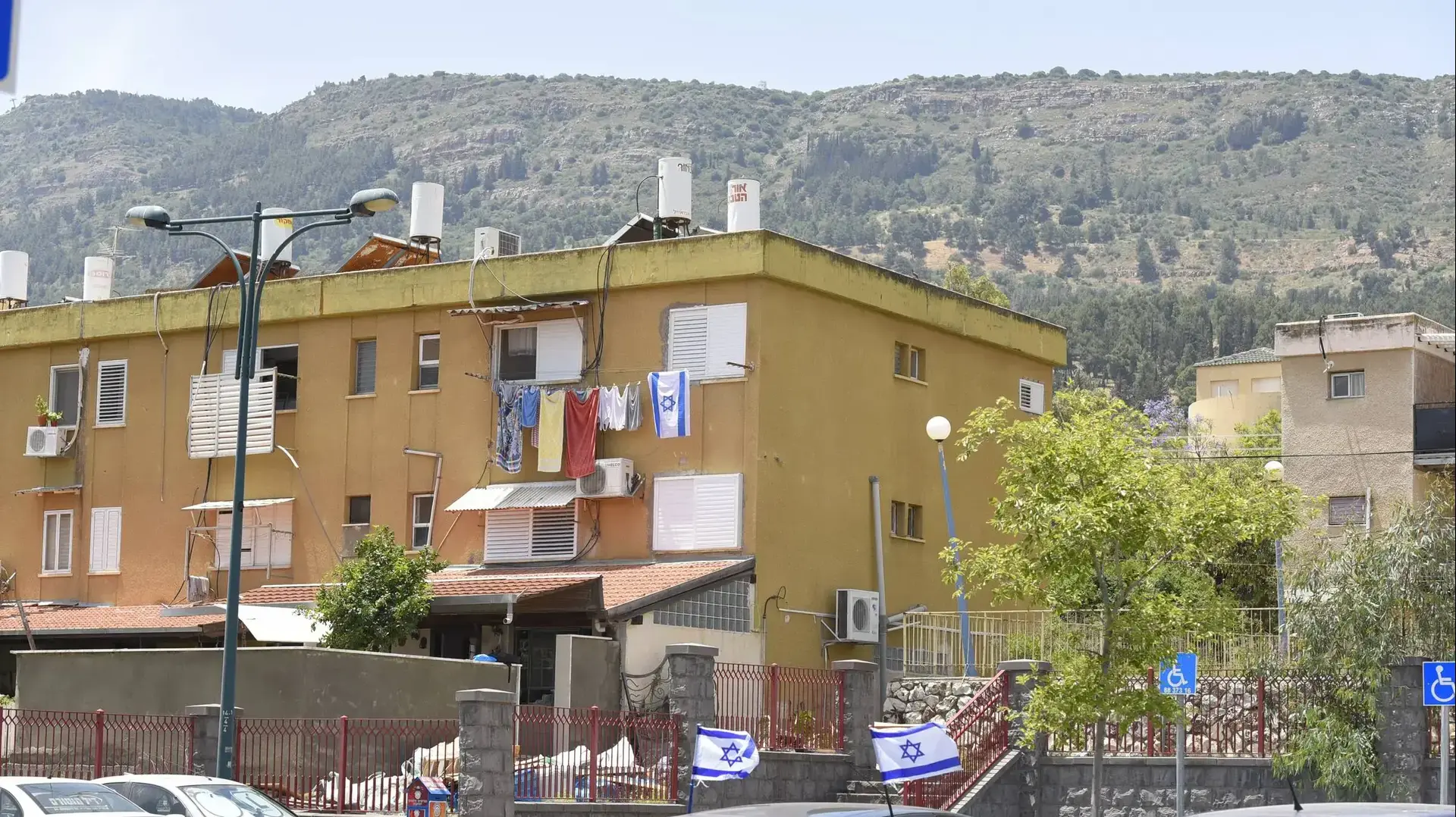 קריית שמונה, מאי 2016 קריית שמונה, מאי 2016
