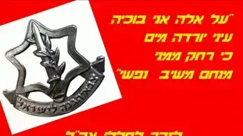 קיצונים הפיצו סרטון הסתה נגד חיילים חרדים שמשרתים בצה"ל קיצונים הפיצו סרטון הסתה נגד חיילים חרדים שמשרתים בצה"ל