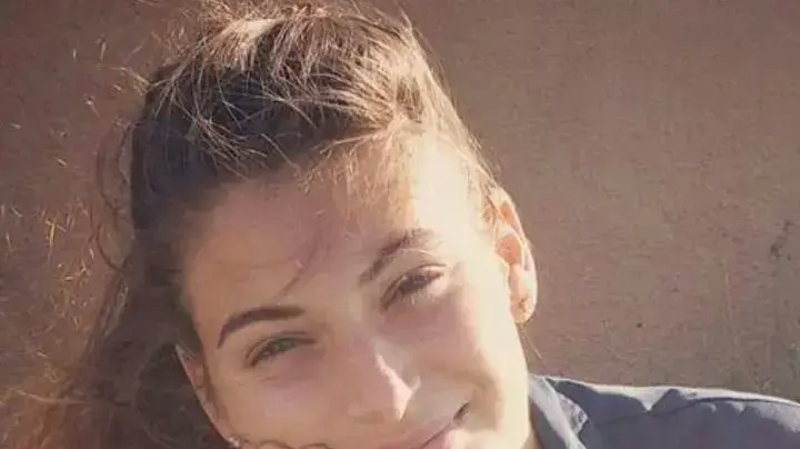 סתיו פרטוש ז"ל, נהרגה בתאונת דרכים בנובמבר 2015 סתיו פרטוש ז"ל, נהרגה בתאונת דרכים בנובמבר 2015