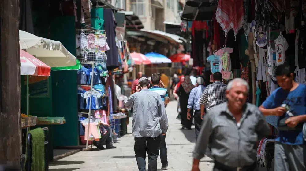 רחוב הגיא שער שכם ירושלים רחוב הגיא שער שכם ירושלים