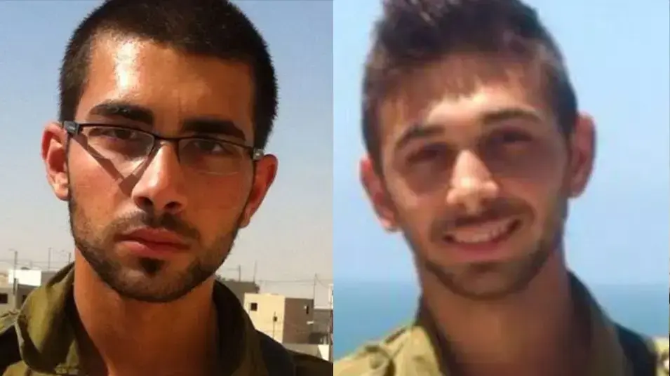 סהר ואלמוג שילוני