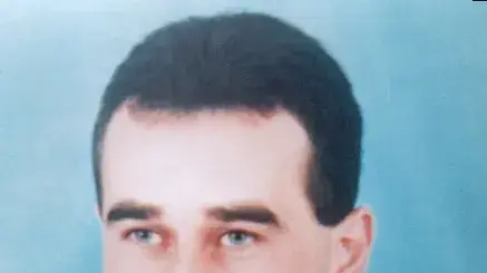 סא"ל חוסיין עמאר שנפל בקרב בדרום לבנון ב-1996 סא"ל חוסיין עמאר שנפל בקרב בדרום לבנון ב-1996