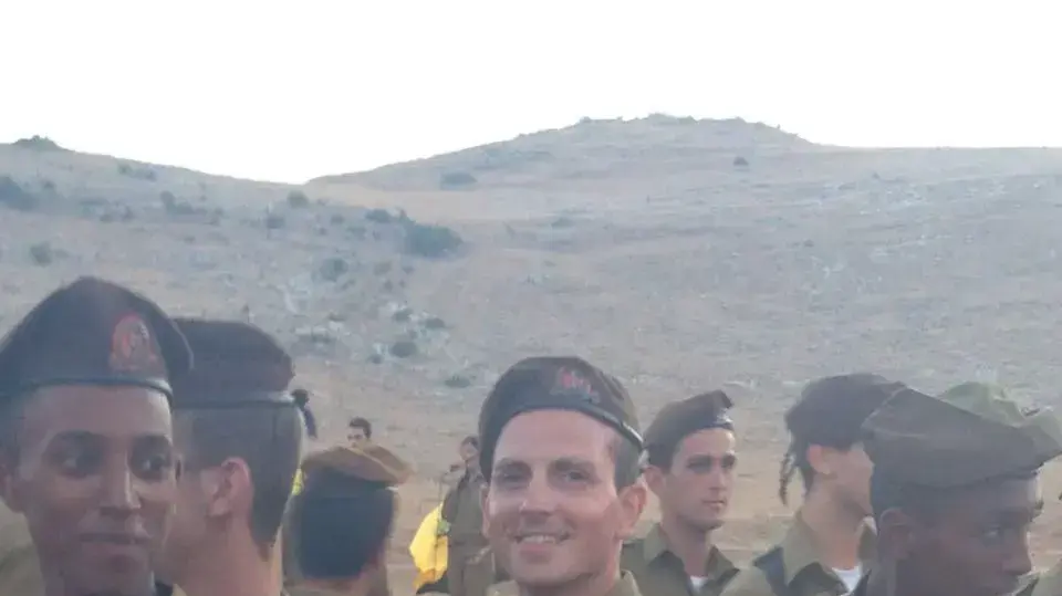 רונן אבוקרט חייל בודד ומצטיין נשיא רונן אבוקרט חייל בודד ומצטיין נשיא