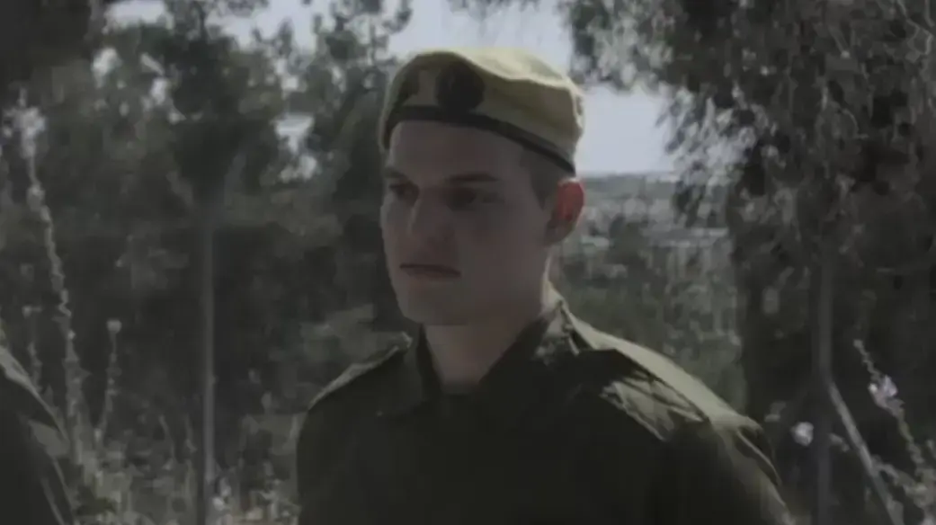 גרמן טלנקין חייל בודד ומצטיין נשיא גרמן טלנקין חייל בודד ומצטיין נשיא