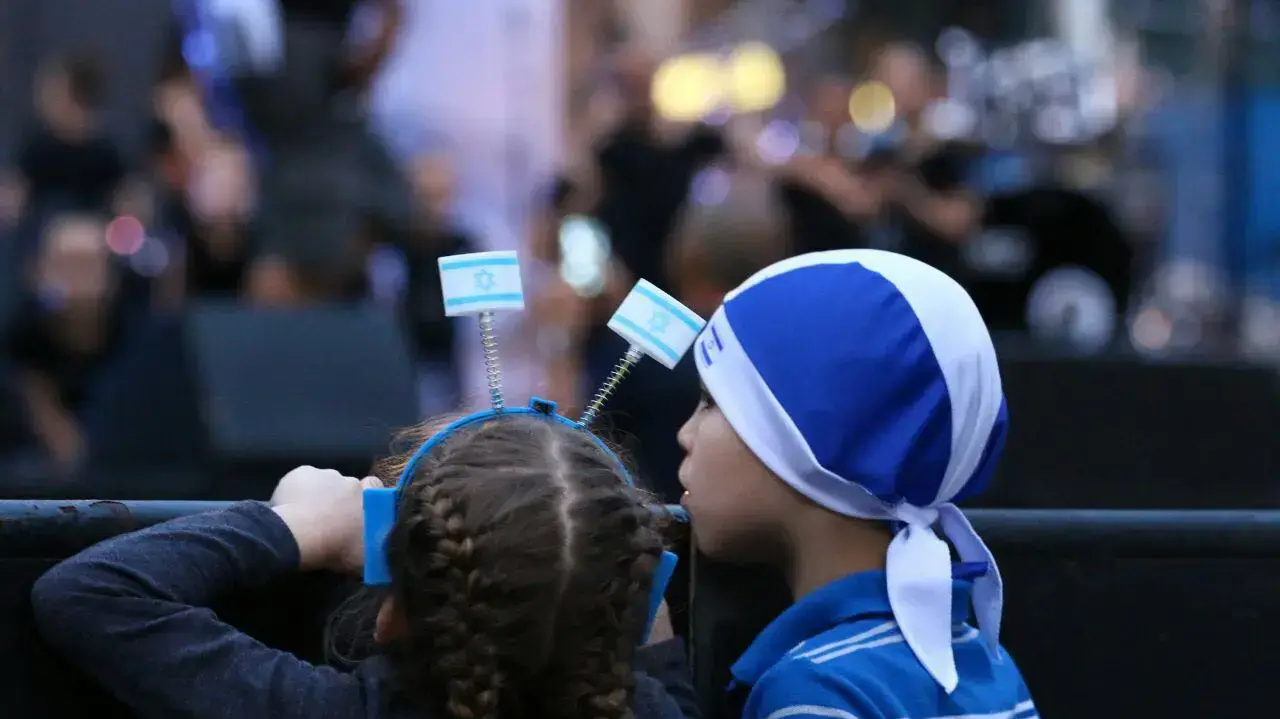 ערב יום העצמאות, רמת גן. 11 במאי 2016 ערב יום העצמאות, רמת גן. 11 במאי 2016